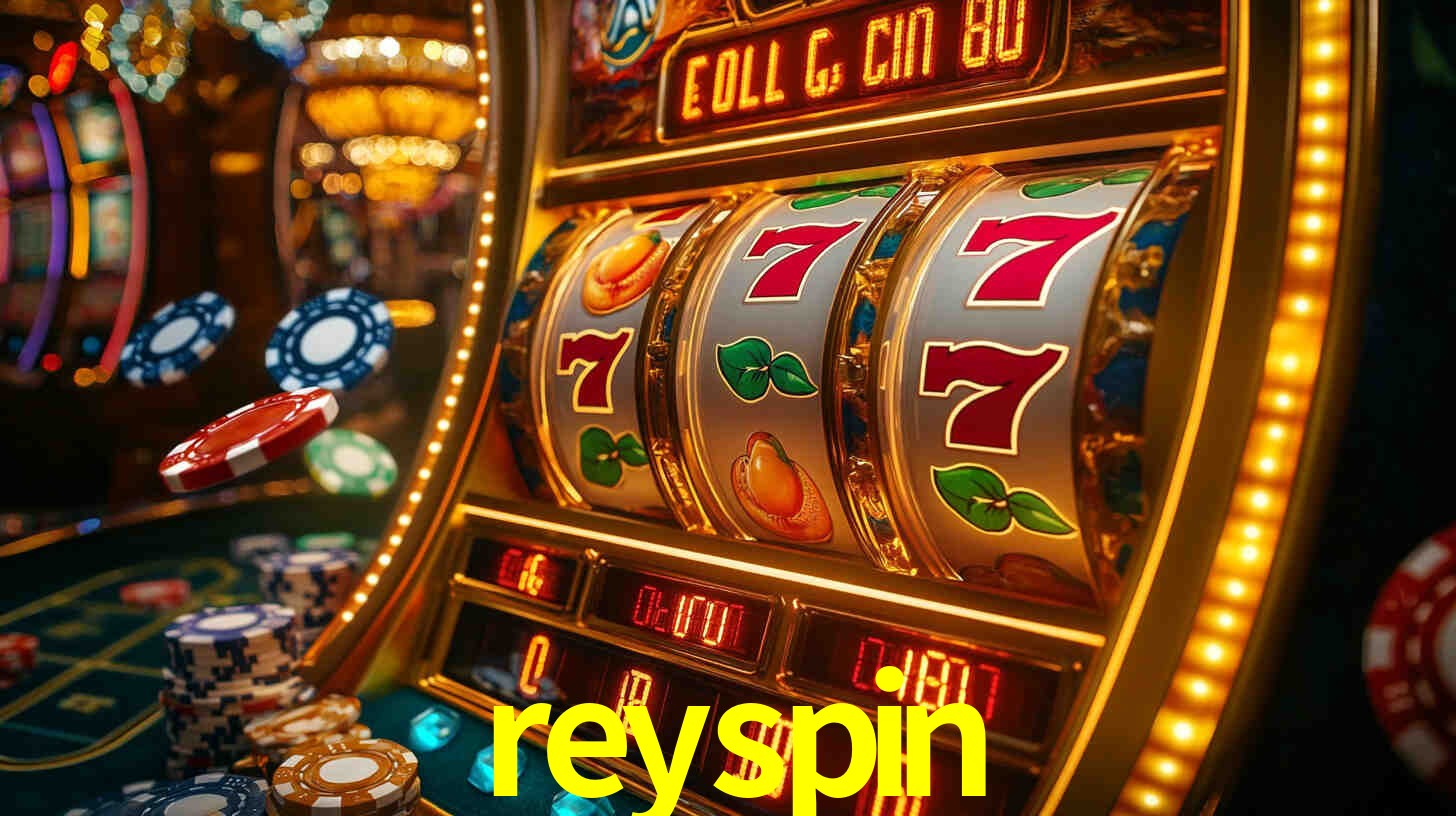 Interfaz de casa de apuestas reyspin con mercados de partidos en vivo