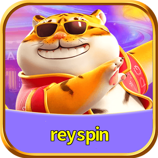 reyspin Logo