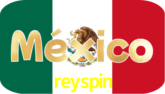reyspin Logo
